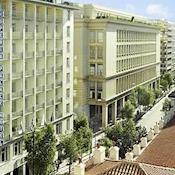 Esperia Palace Hotel