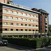 Starhotels Tourist