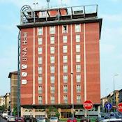 Una Hotel Mediterraneo