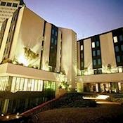 Cosmo Hotel