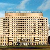 Hotel Okhtinskaya LLC