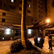 Pergamon Hotel