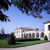 Villa Trivulzio di Omate