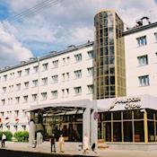Andersen Hotel