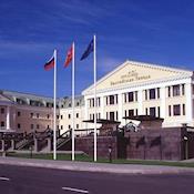 Baltic Star Hotel