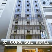 Copacabana Sul Hotel
