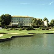 Chateau de Taulane
