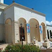 Creta Maris Conference Centre
