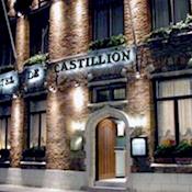 Hotel De Castillion
