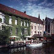 Hotel De Orangerie