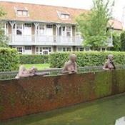 Hotel Montanus