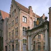 Martin's Brugge