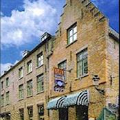 Hotel Koffieboontje
