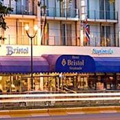 Thon Hotel Bristol Stephanie