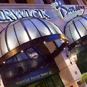 Hotel Barsey by Warwick