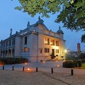 La Bibliotheque Solvey