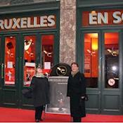 Bruxelles en Scene