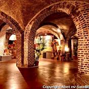 Caves de Cureghem