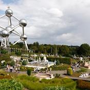 Mini Europe