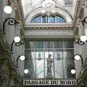 Passage du Nord Executive Centre