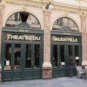 Theatre du Vaudeville