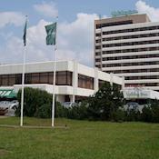 Holiday Inn Bratislava