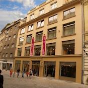 Art Hotel William