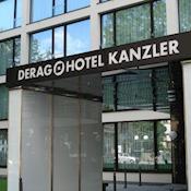 Derag Hotel Kanzler