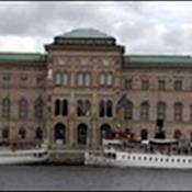 Opera Terrace