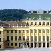 Schlosstheater Schonbrunn
