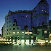 DO & CO Hotel Vienna
