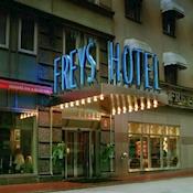 Freys Hotel