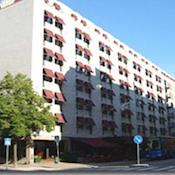 Hotel Birger Jarl