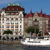 Hotel Diplomat