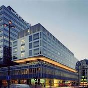 Nordic Blue Hotel