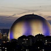 Globe