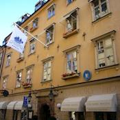 Victory Hotel