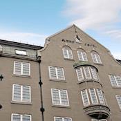 Best Western Hotell Bondeheimen