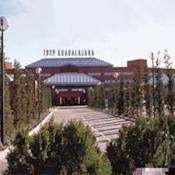 TRYP Guadalajara Hotel