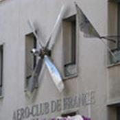 L'Aero Club de France