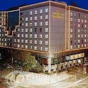 Crowne Plaza Hotel