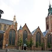 Grote Kerk (The Big Church)