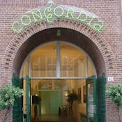 Concordia Theater en Zalen