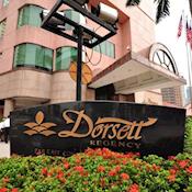 Dorsett Regency Hotel Kuala Lumpur