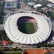 Business Center im Gottlieb-Daimler-Stadion