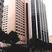 Quality Hotel City Centre Kuala Lumpur