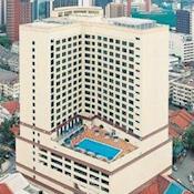 Radius International Hotel Kuala Lumpur