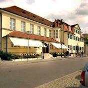 Landschloss Korntal (The 'Country Palace')