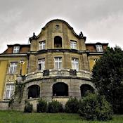The Villa Franck