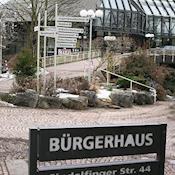 Buergerhaus Sindelfingen-Maichingen